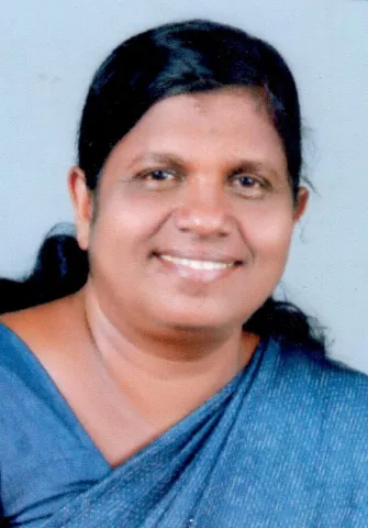 എസ് ഉഷകുമാരി