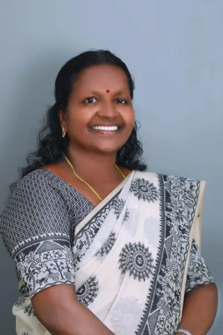 അജിത സി