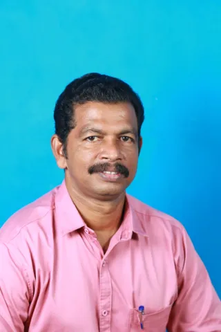 അനില്‍ കുമാര്‍ കെ