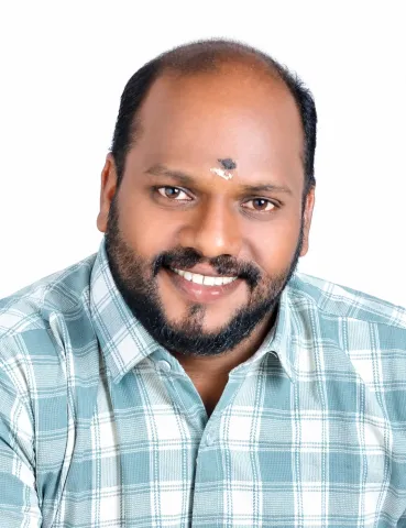 അഖില്‍ ആര്‍ എസ്
