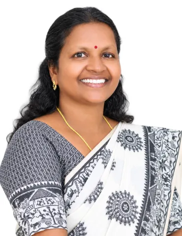 അജിത സി