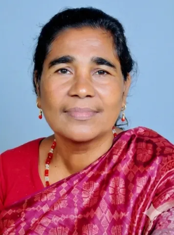 എൽ സനുമതി 