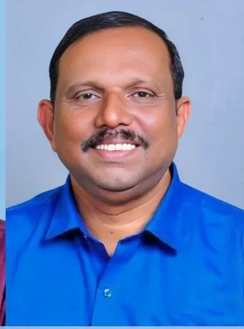   ബി വിനോദ് കുമാര് 