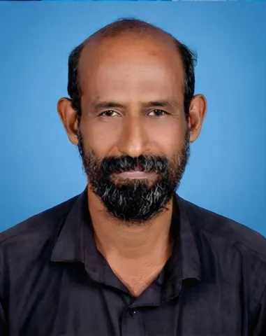 സതീഷ് കുമാര് എം 