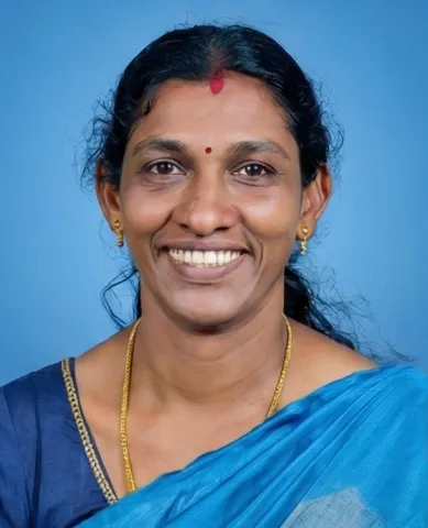 സിന്ധുലേഖ 