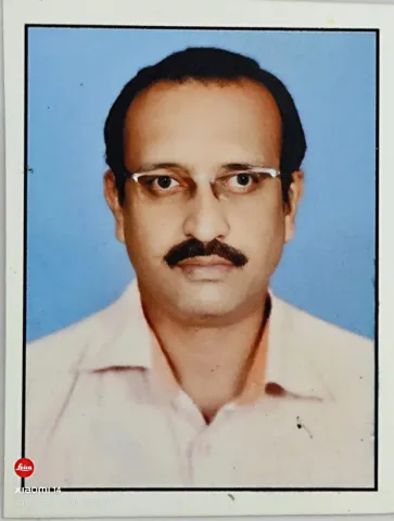 സുരേഷ് ബാബു ജി എസ് 