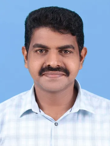 വിനോദ് കുമാർ എസ് 