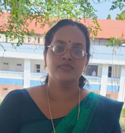 ജലജകുമാരി വി