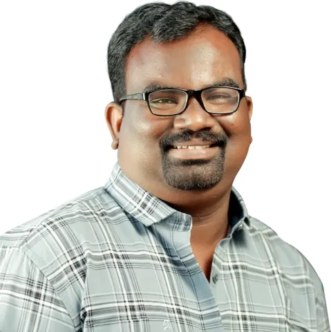അഡ്വ. എസ് എസ് റോജി