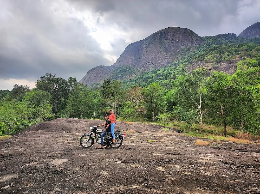 പ്ലാങ്കുടിക്കാവ് എക്കോ ടൂറിസം പോയിന്‍റ്
