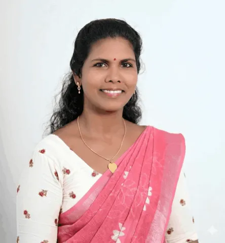 കെ സുധകുമാരി  