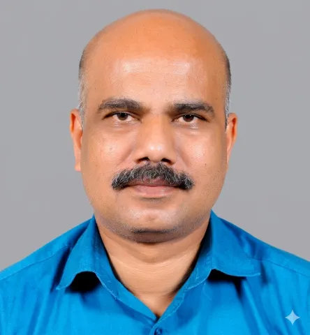 സുജിത്ത്കുമാർ ആർ സി