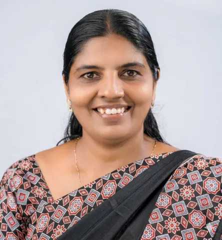 ഷീജാ വിൻസെന്റ്