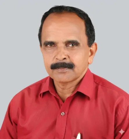 സി ജ്ഞാനദാസ് 