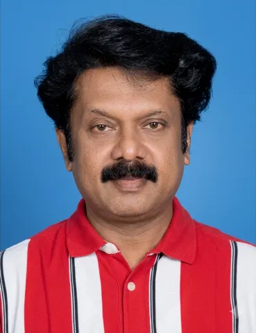 Bindu Raj M A
