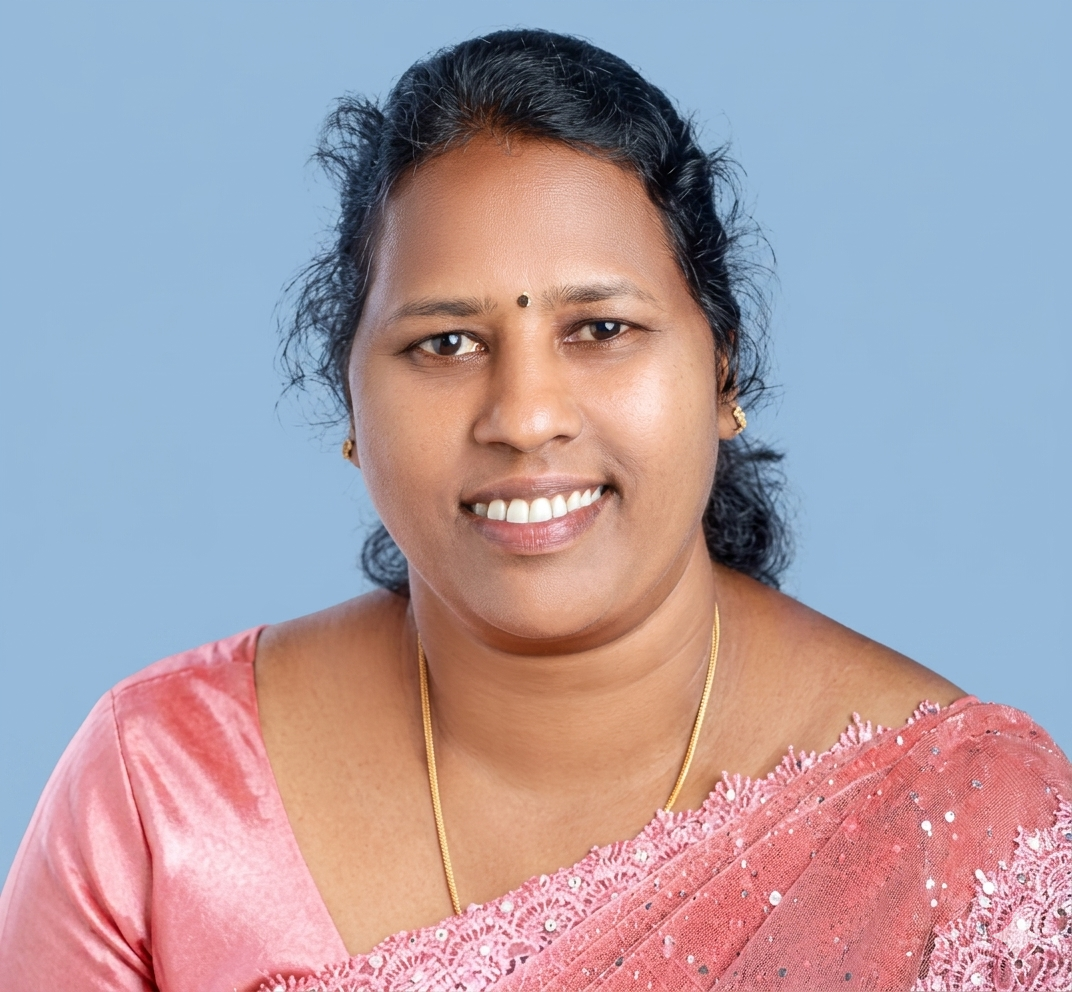 ക്ഷേമകാര്യ സ്റ്റാന്‍റിംഗ് കമ്മിറ്റി ചെയർമാന്‍