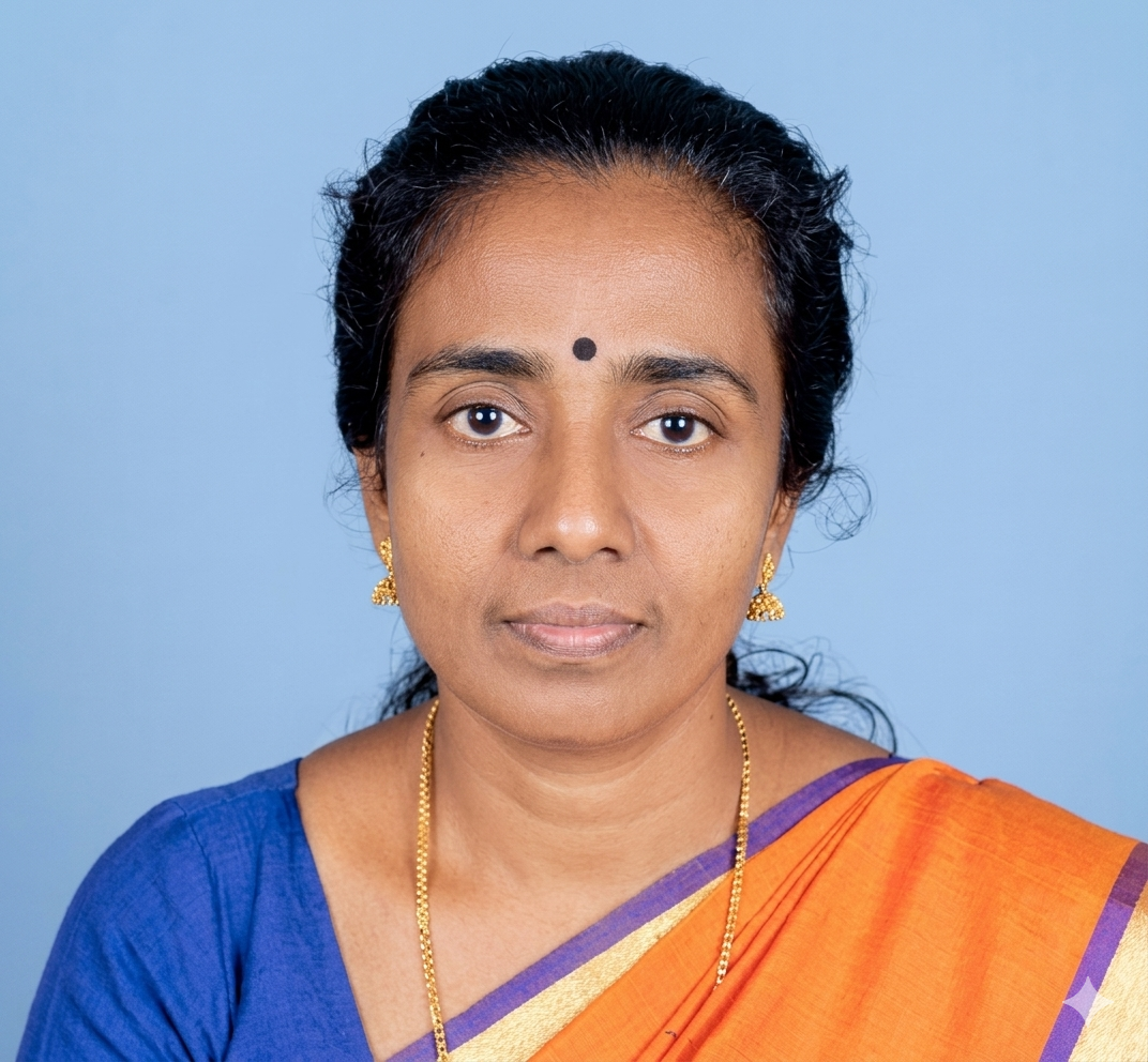 ജയ സുരേന്ദ്രൻ