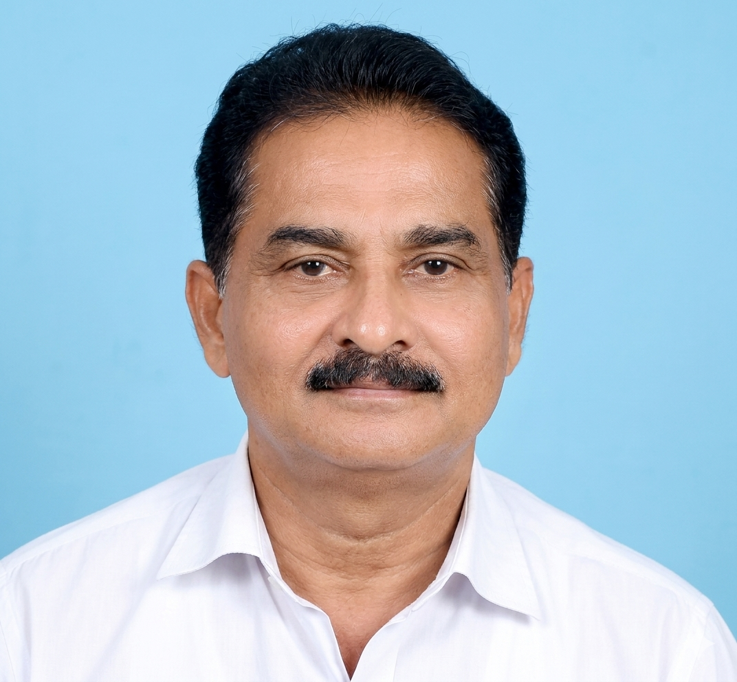 വികസന കാര്യ സ്റ്റാന്‍റിംഗ് കമ്മിറ്റി ചെയർമാന്‍