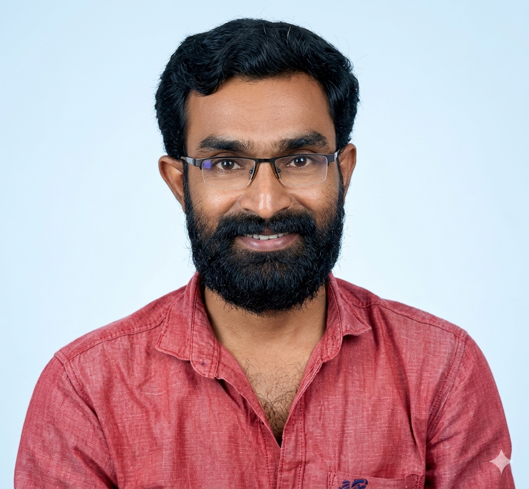 അല്‍ അമീന്‍ ടി എസ്