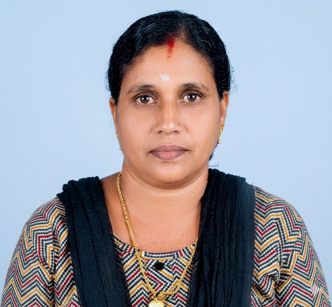 ലീന രാജേഷ്