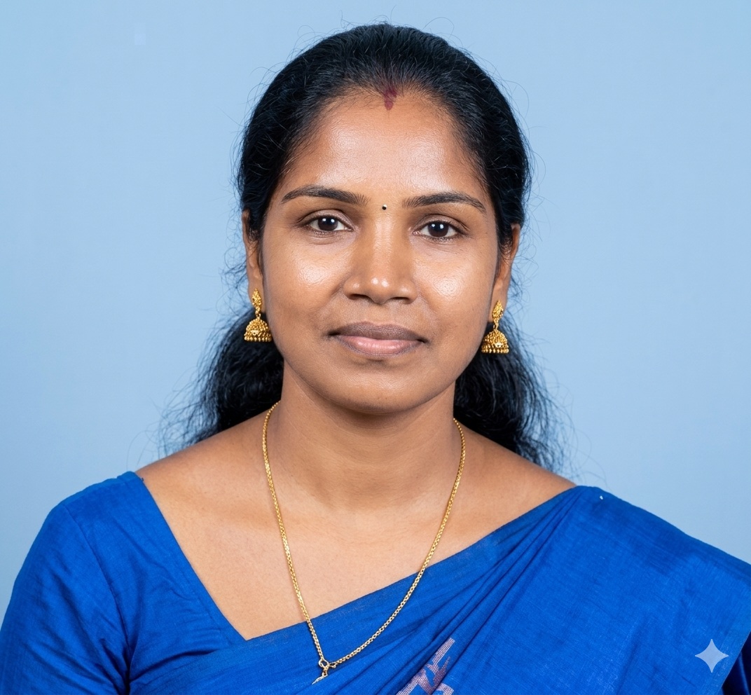അഖില ഷിബു