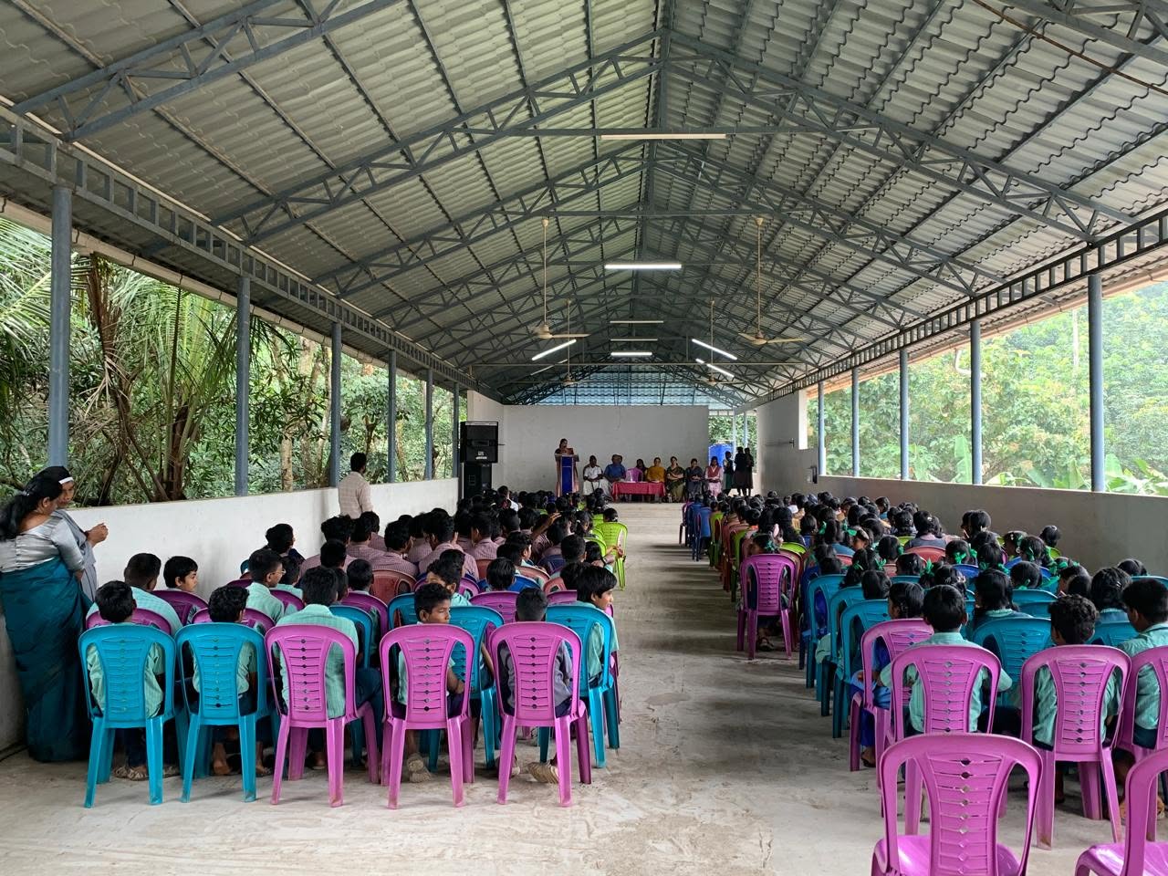 Haritha Sabha