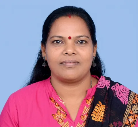 Shobana N
