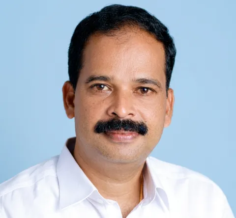 Thomas Mangalasseri