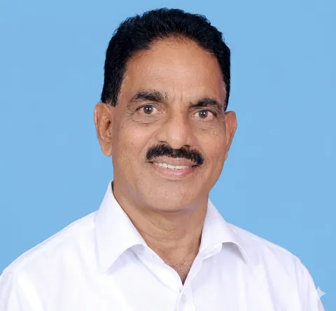 Jose Mathew Polackan