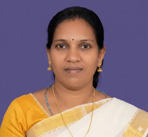 സീന അനില്‍