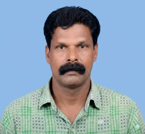 ബിനു എസ്
