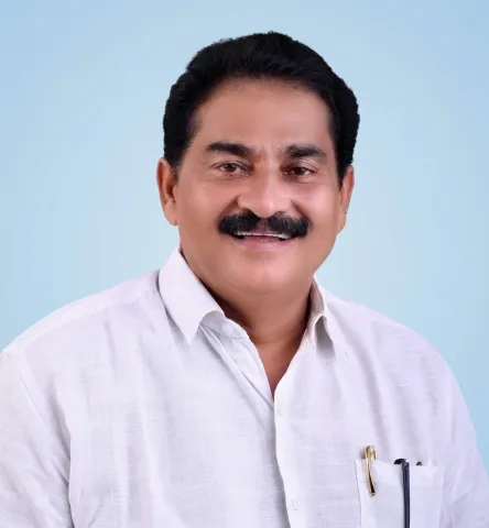 ഷെറീഫ് കെ