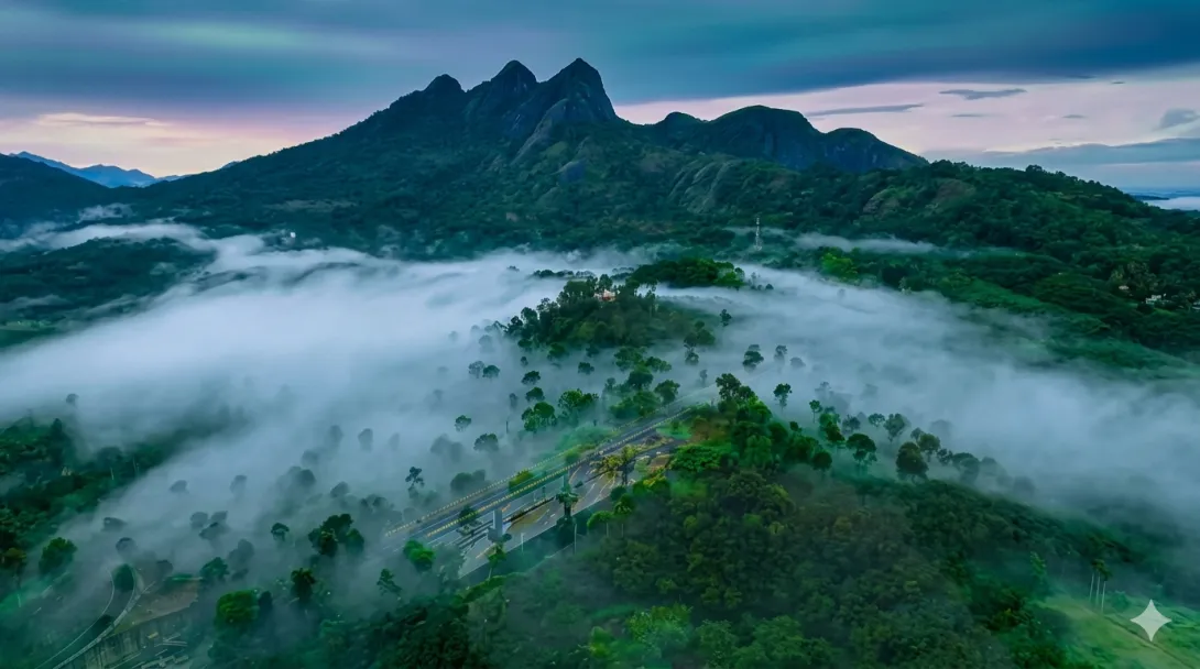 അമ്പൂരി 