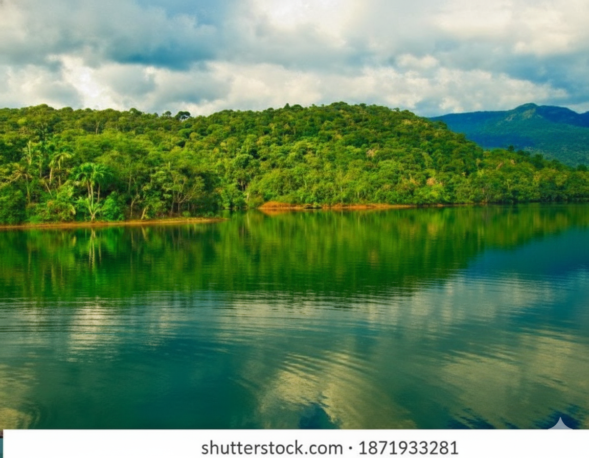 neyyar
