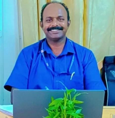 ഹരിൻ ബോസ് എ