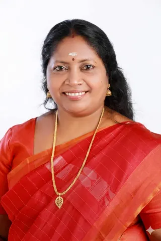 പ്രമീള റ്റി