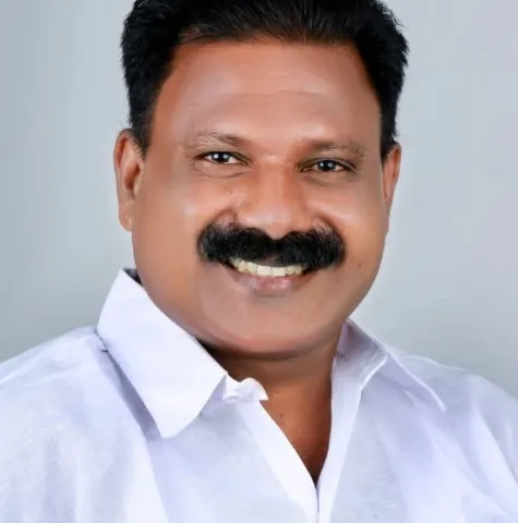 എം കെ പ്രേംരാജ്