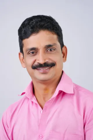 എ ഷിബു