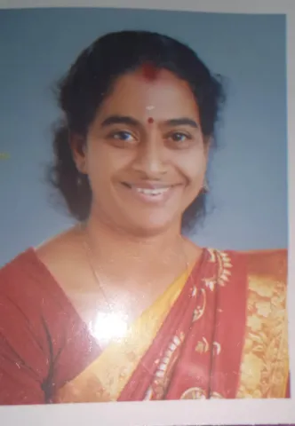സിന്ധു ആർ