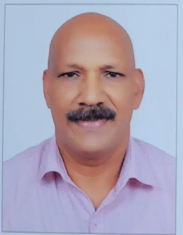 ഹരിൻ ബോസ് എ