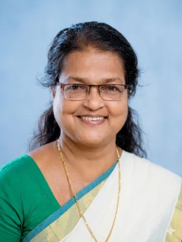 രതീദേവി എസ്.ആർ