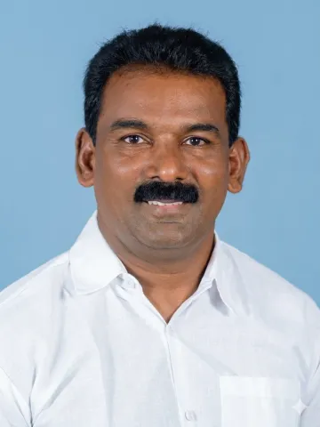 വി ബി അനിൽകുമാർ