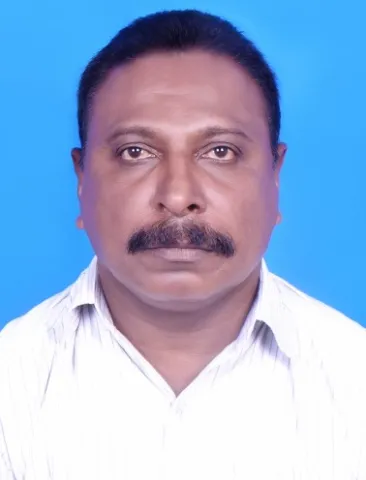 ഷാജി ജെ