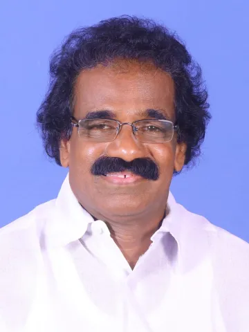ജോണി പി