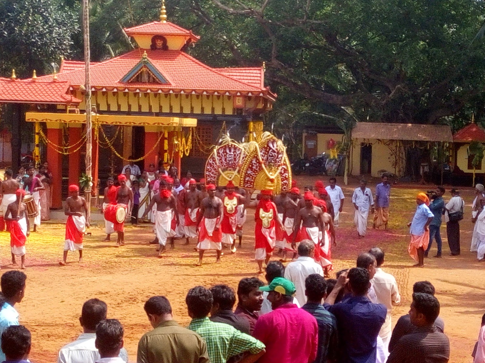 കരുംകുളം ശ്രീഭദ്രകാളി ക്ഷേത്രം