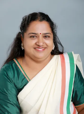 ധനലക്ഷ്മി എസ്.ബി