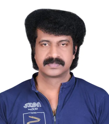 പുഷ്പം വിൻസൻ്റ്