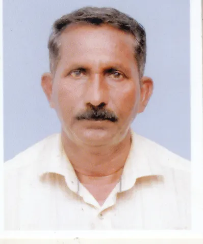 ദാവീദ് .എ