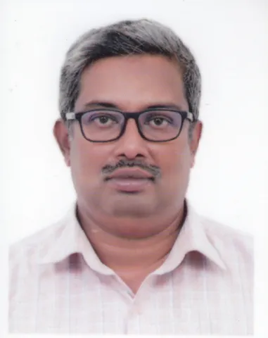 രാജീവ് ജി വി