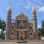സെന്‍റ് നിക്കോളാസ് ചർച്ച് പുതിതുറ